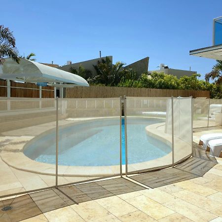 Villa Gal Ейлат Екстериор снимка