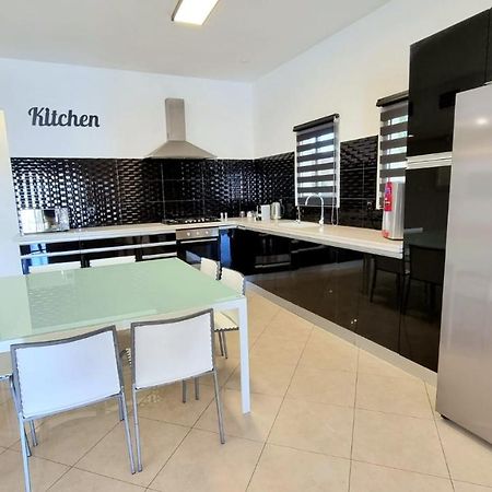 Villa Gal Ейлат Екстериор снимка