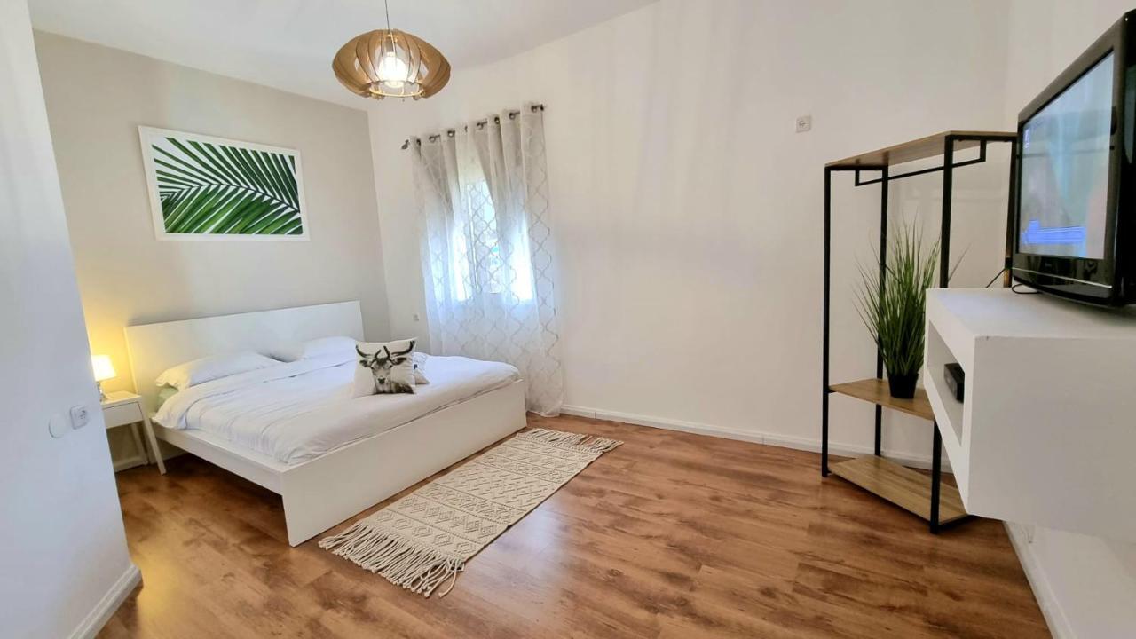Villa Gal Ейлат Екстериор снимка