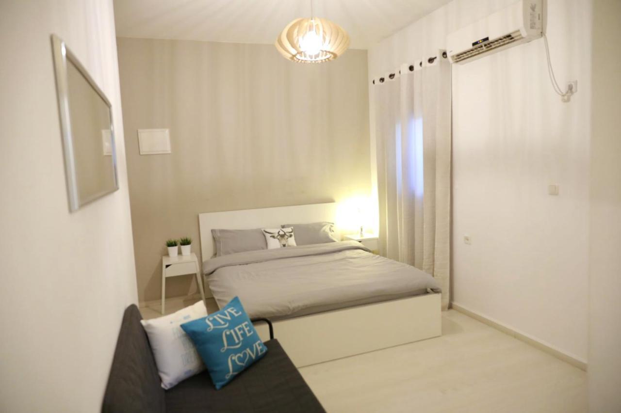 Villa Gal Ейлат Екстериор снимка